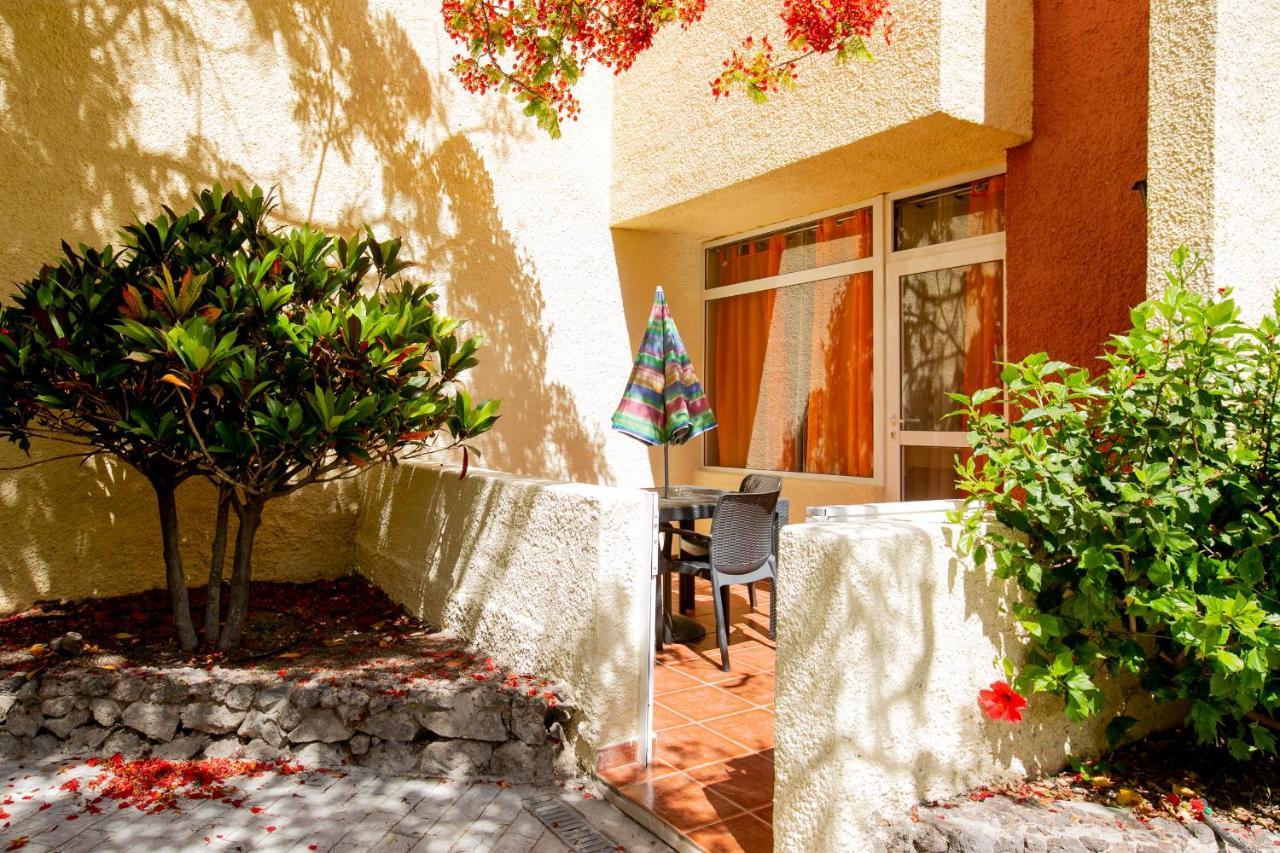 Bungalow Costa Adeje Cortijo 4-6 Playa de las Americas  Exterior foto